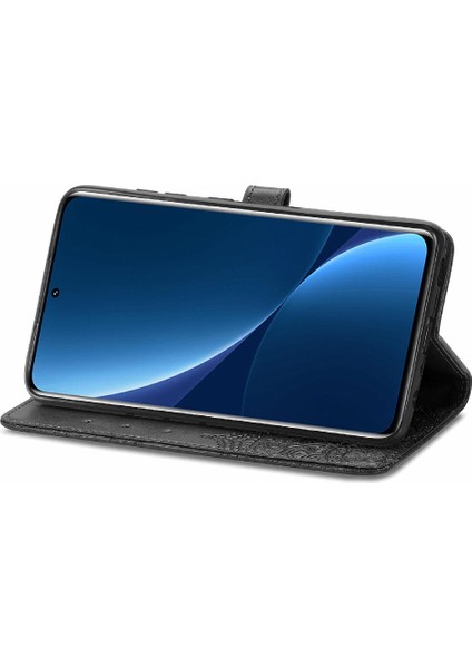 Xiaomi 12 Için Kılıf Pro Kılıf Kapak Çevirin Basit Iş Zarif (Yurt Dışından) fiyatları