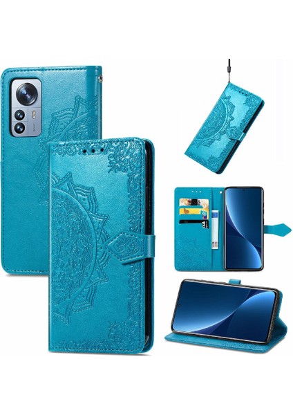 Xiaomi 12 Için Kılıf Pro Kılıf Kapak Çevirin Basit Iş Zarif (Yurt Dışından) fiyatları