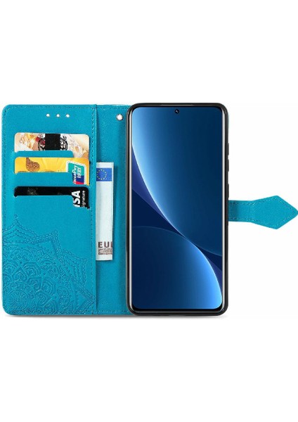 Xiaomi 12 Için Kılıf Pro Kılıf Kapak Çevirin Basit Iş Zarif (Yurt Dışından) fırsatları