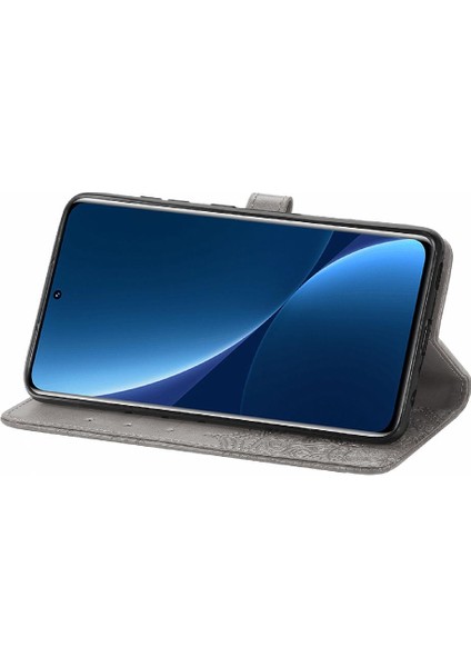 Xiaomi 12 Için Kılıf Pro Kılıf Kapak Çevirin Basit Iş Zarif (Yurt Dışından) fiyatları