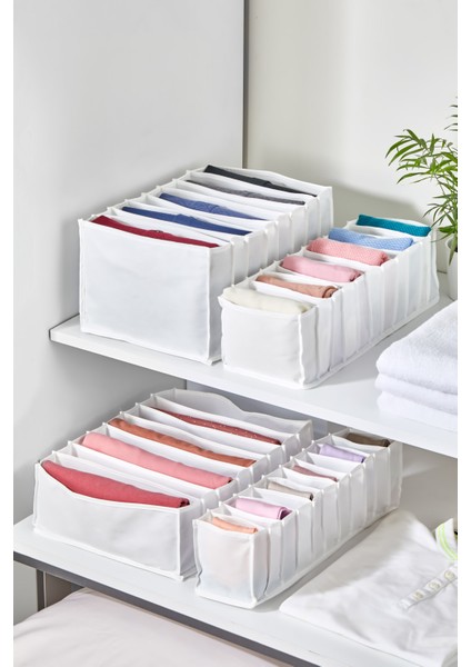 Organizer 4.Boy 8 gözlü fiyatları
