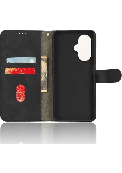 Oneplus Nord Ce3 Kart Ekleme Koruyucu Kapak ile Tam Durumda (Yurt Dışından) fırsatları