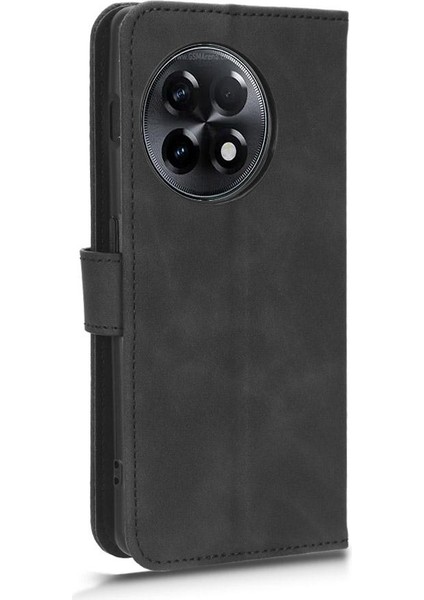 Oneplus 11R 5g Kart Ekleme Için Kılıf Kart Tutucu ile Tam Koruma (Yurt Dışından)