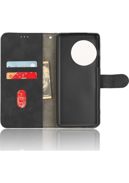 Oneplus 11R 5g Kart Ekleme Için Kılıf Kart Tutucu ile Tam Koruma (Yurt Dışından)