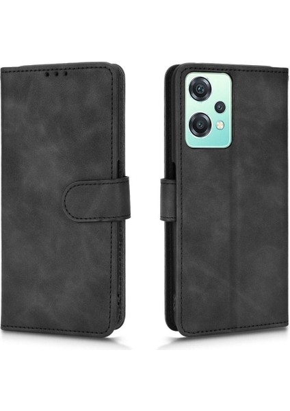 Oneplus Nord CE2LITE Kart Ekleme Koruyucu Kapak ile Tam Durumda (Yurt Dışından)