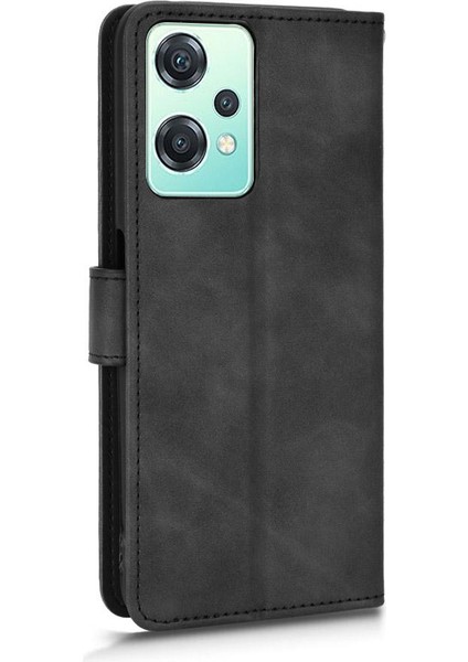 Oneplus Nord CE2LITE Kart Ekleme Koruyucu Kapak ile Tam Durumda (Yurt Dışından) modelleri