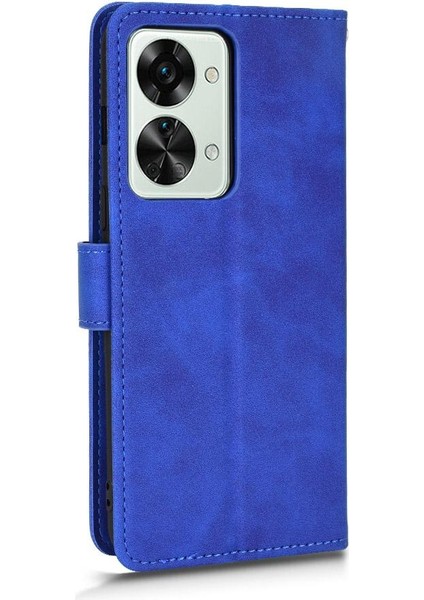 Kart Tutucu Kickstand ile Oneplus Nord 2t 5g Koruyucu Kapak Için Kılıf (Yurt Dışından) fırsatları