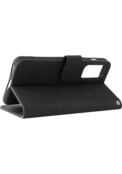 Oneplus Nord 2 Kart Ekleme Deri Için Kılıf Folio Flip Case Tam (Yurt Dışından) fırsatları