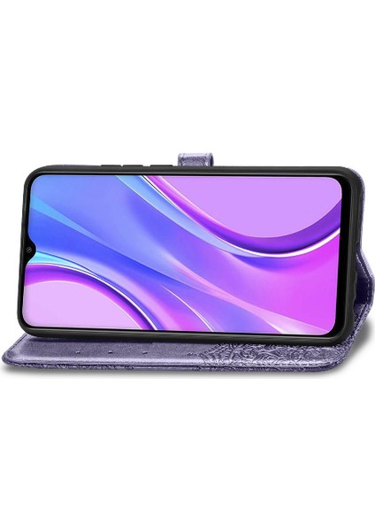 Redmi 9 Darbeye Kapak Kapak Kılıf Için Kılıf Basit Iş (Yurt Dışından) fiyatları