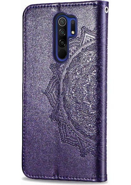 Redmi 9 Darbeye Kapak Kapak Kılıf Için Kılıf Basit Iş (Yurt Dışından) indirimleri