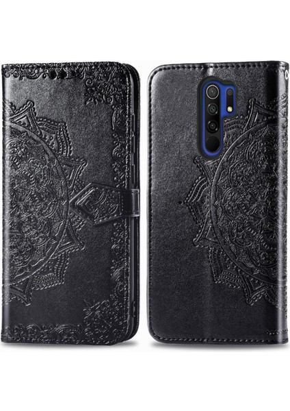 Redmi 9 Darbeye Kapak Kapak Kılıf Için Kılıf Basit Iş (Yurt Dışından) indirimleri