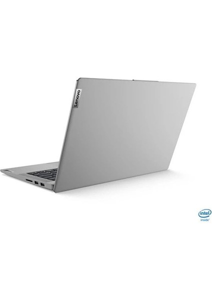 IdeaPad 5 Intel Core i3 1115G4 4 GB 256 GB SSD Windows 11 Home 14" FHD Taşınabilir Bilgisayar 82FE00LBTX