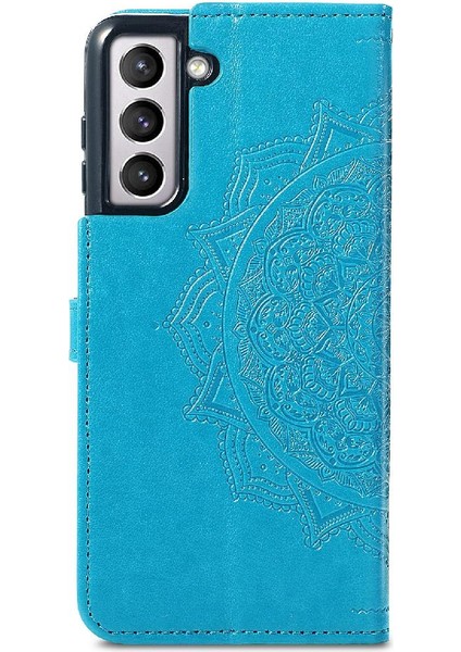 Samsung S21 Artı Darbeye Dayanıklı Basit Iş Zarif Desen (Yurt Dışından) fırsatları