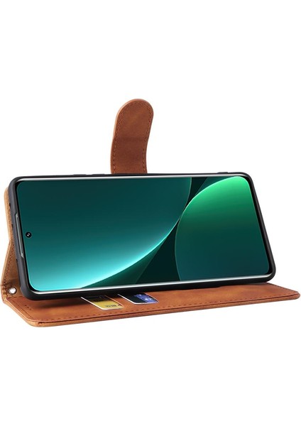 Kart Tutucu ile Xiaomi 12 Pro Koruyucu Kapak Kartı Ekleme Için Kılıf (Yurt Dışından) fiyatları