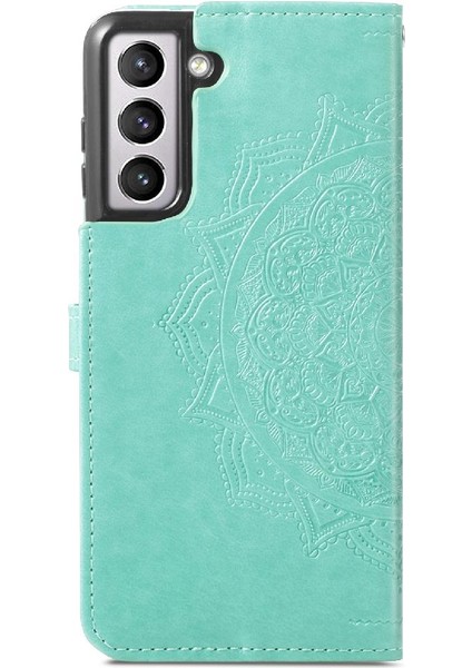 Samsung S21 Artı Darbeye Dayanıklı Basit Iş Zarif Desen (Yurt Dışından) modelleri