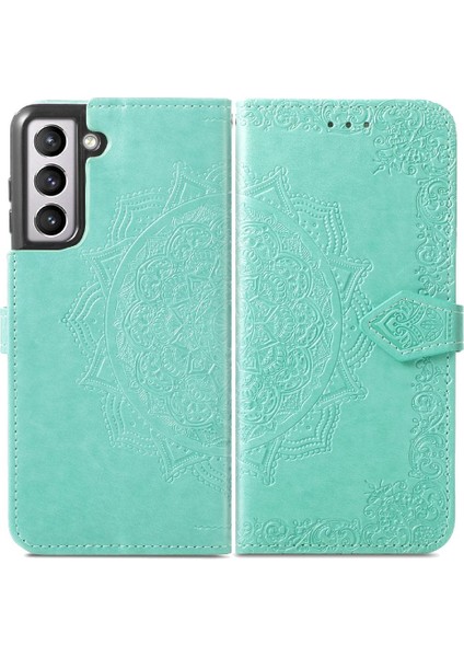 Samsung S21 Artı Darbeye Dayanıklı Basit Iş Zarif Desen (Yurt Dışından) fırsatları