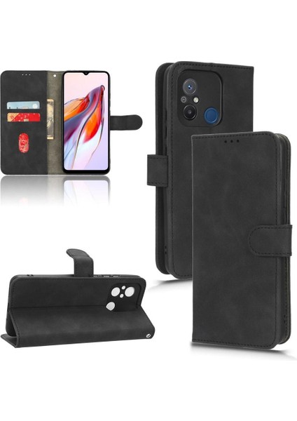 Xiaomi Redmi 11A 4g Koruyucu Kapak Kartı Kartı ile Ekleme (Yurt Dışından)