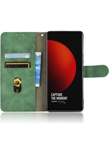 Kart Flip ile Xiaomi 12 Ultra Koruyucu Kapak Kartı Ekleme Için Kılıf (Yurt Dışından) indirimleri