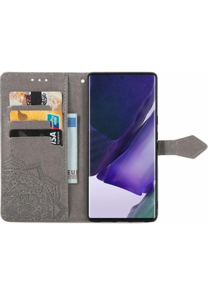 Samsung S22 Ultra Deri Kılıf Basit Iş Zarif Desen (Yurt Dışından) fiyatları
