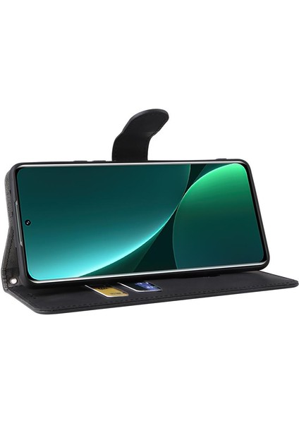 Kart Tutucu ile Xiaomi 12 Pro Koruyucu Kapak Kartı Ekleme Için Kılıf (Yurt Dışından) fırsatları