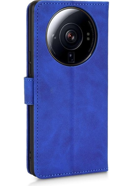 Kart Flip ile Xiaomi 12 Ultra Koruyucu Kapak Kartı Ekleme Için Kılıf (Yurt Dışından) fiyatları