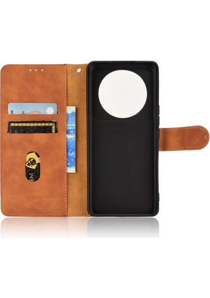 Kart Flip ile Xiaomi 12 Ultra Koruyucu Kapak Kartı Ekleme Için Kılıf (Yurt Dışından) fırsatları