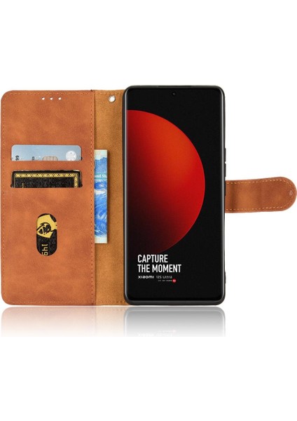 Kart Flip ile Xiaomi 12 Ultra Koruyucu Kapak Kartı Ekleme Için Kılıf (Yurt Dışından) indirimleri