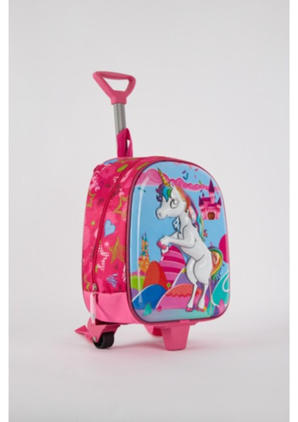 Unicorn Çekçekli Anaokulu