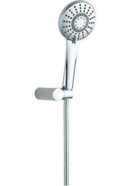 Star Askılı Duş Seti 52050