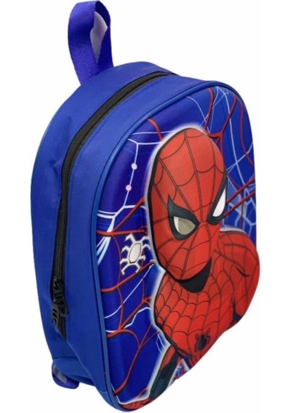 Spider Man Anaokulu Çanta