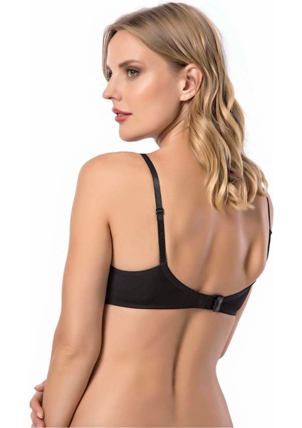 Le Jardin 9600 Balenli Pufidik Kaplı Micro Sütyen fiyatları