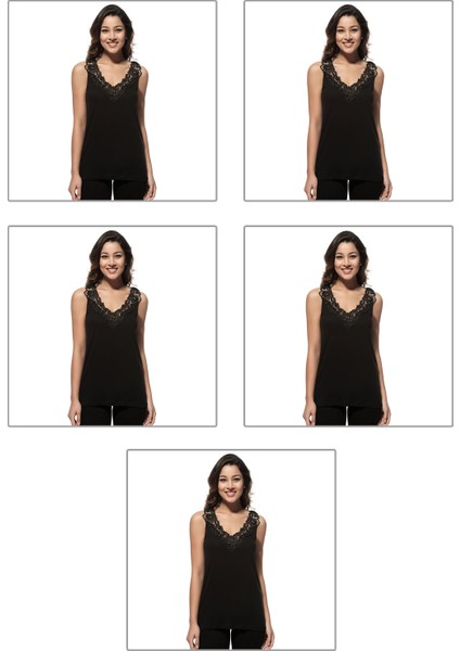 Özkan 2001 5'li Paket Kadın Atlet