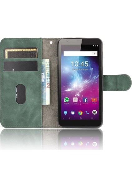 Zte Blade A3 Lite Telefon Kılıfı (Yurt Dışından) indirimleri