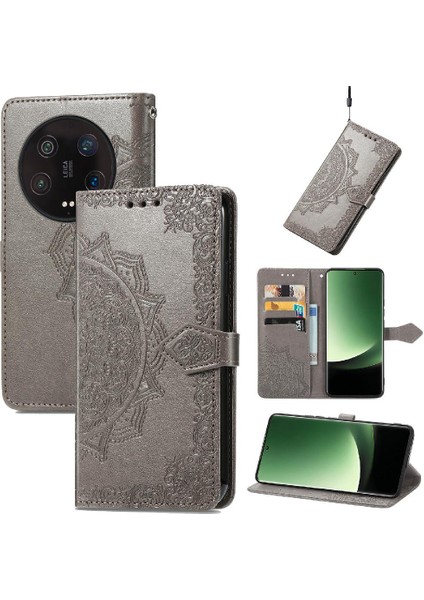 Xiaomi 13 Ultra Telefon Kılıfı (Yurt Dışından) fiyatları