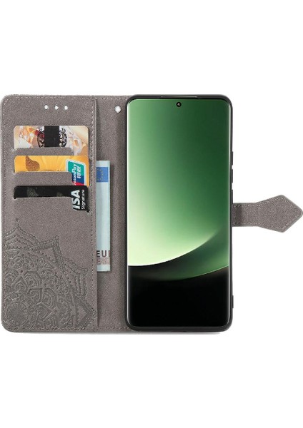 Xiaomi 13 Ultra Telefon Kılıfı (Yurt Dışından) indirimleri