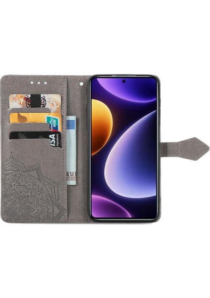 Xiaomi Poco F5 Telefon Kılıfı (Yurt Dışından) indirimleri