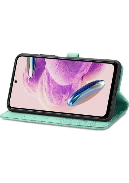 Redmi Note 12S Telefon Kılıfı (Yurt Dışından) fiyatları