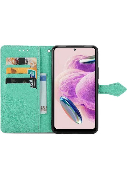 Redmi Note 12S Telefon Kılıfı (Yurt Dışından) modelleri