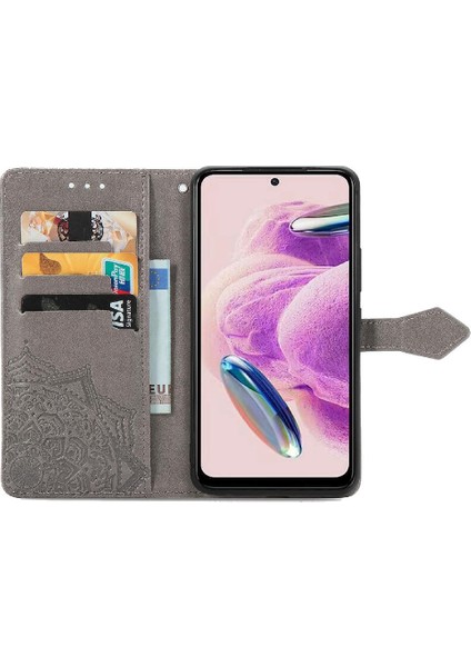 Redmi Note 12S Telefon Kılıfı (Yurt Dışından) modelleri