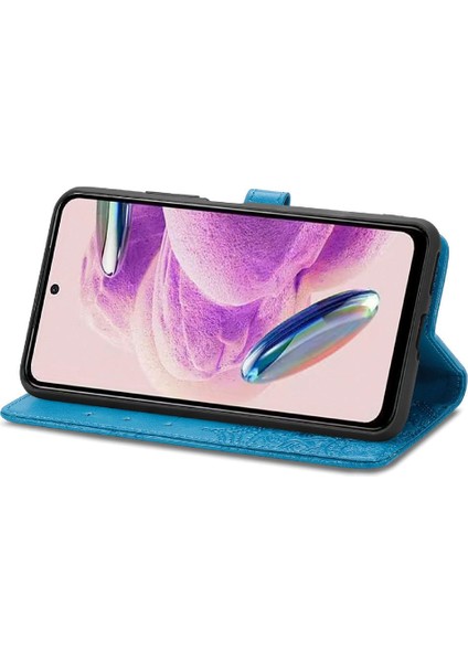 Redmi Note 12S Telefon Kılıfı (Yurt Dışından) fiyatları