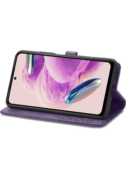 Redmi Note 12S Telefon Kılıfı (Yurt Dışından) fiyatları