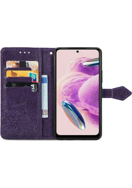 Redmi Note 12S Telefon Kılıfı (Yurt Dışından) modelleri