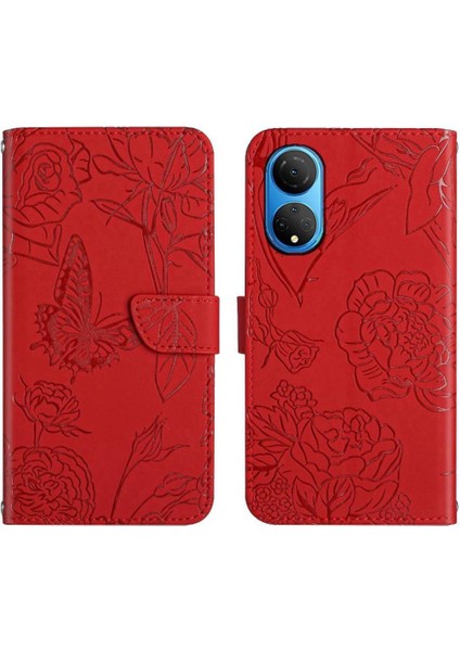 Honor X7 Telefon Kılıfı (Yurt Dışından)