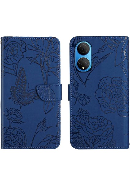 Honor X7 Telefon Kılıfı (Yurt Dışından)