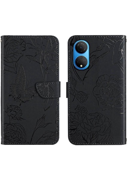 Honor X7 Telefon Kılıfı (Yurt Dışından)