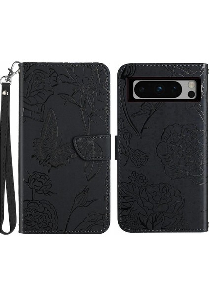 Google Pixel 8 Pro Telefon Kılıfı (Yurt Dışından)