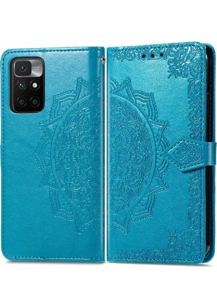 Redmi 10 Telefon Kılıfı (Yurt Dışından)