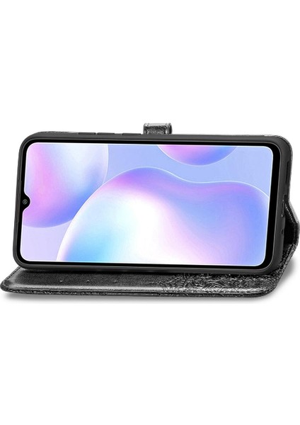 Redmi 9A Telefon Kılıfı (Yurt Dışından) modelleri