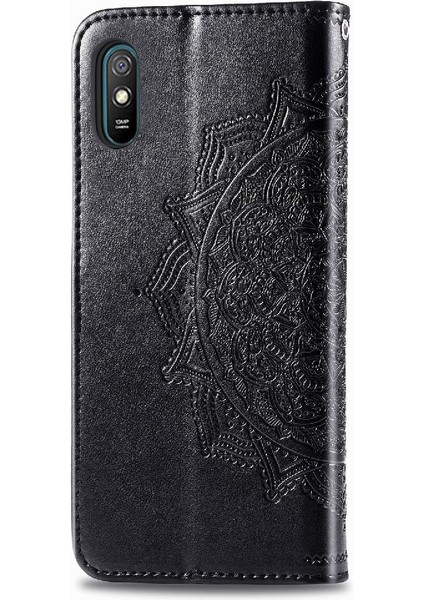 Redmi 9A Telefon Kılıfı (Yurt Dışından) fırsatları