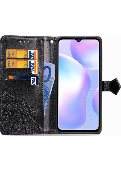 Redmi 9A Telefon Kılıfı (Yurt Dışından) indirimleri